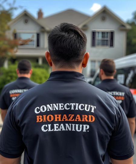 Biohazard Cleanup Connecticut