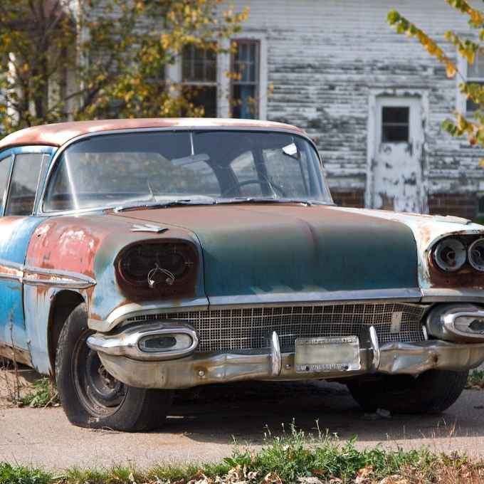 Biohazard Vehicle Cleanup In Connecticut	Near Me