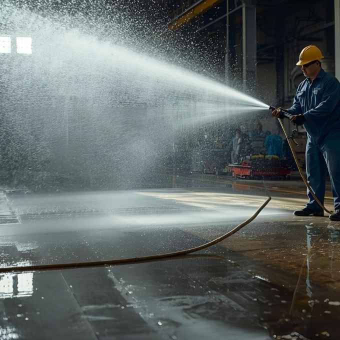 Commercial Biohazard Cleanup In Connecticut	Near Me